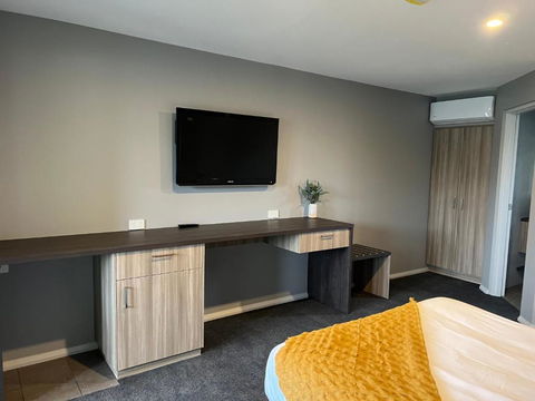Murrumbateman Country Inn - Darwin Holiday 3