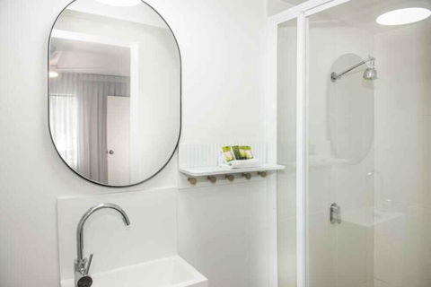 Murwillumbah Motor Inn - Darwin Holiday 3