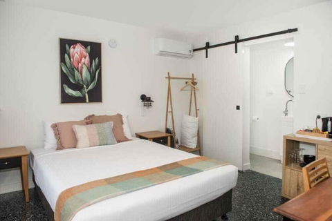 Murwillumbah Motor Inn - Darwin Holiday 1