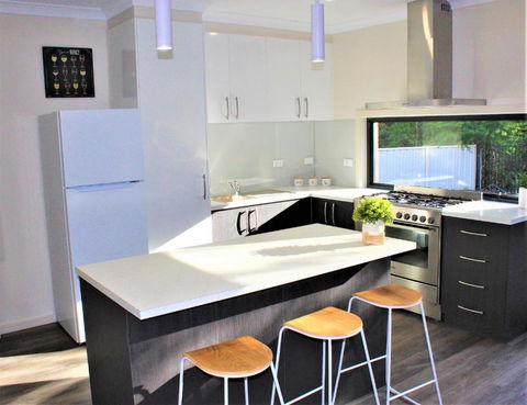 My Place In Albury - Darwin Holiday 2