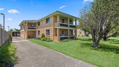 Myee Court - Darwin Holiday 1