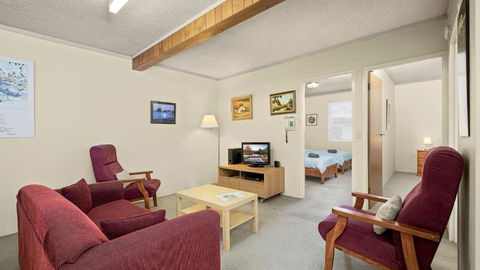 Myee Court - Darwin Holiday 3