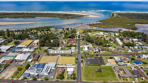Myee Court - Darwin Holiday 0
