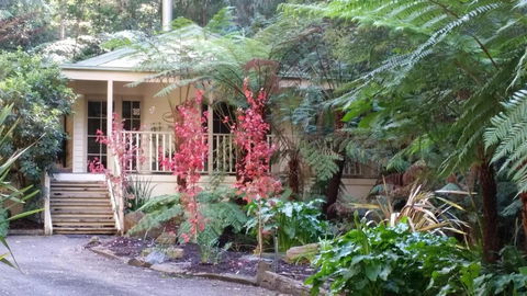 Myers Creek Cascades Luxury Cottages - Darwin Holiday 0
