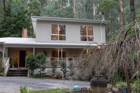 Myers Creek Cascades Luxury Cottages - Darwin Holiday 1