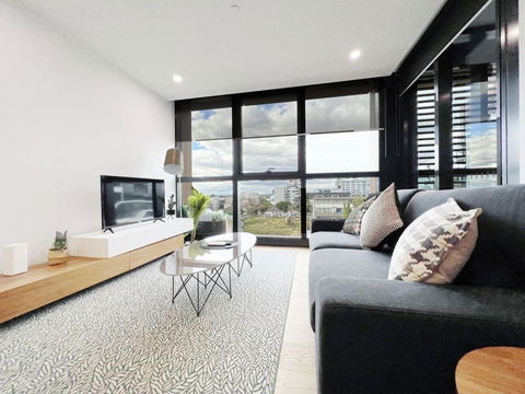Myka Home New Apartment In Box Hill YS4A - Darwin Holiday 2