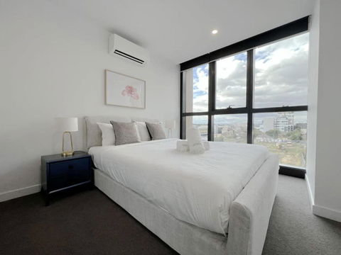 Myka Home New Apartment In Box Hill YS4A - Darwin Holiday 1