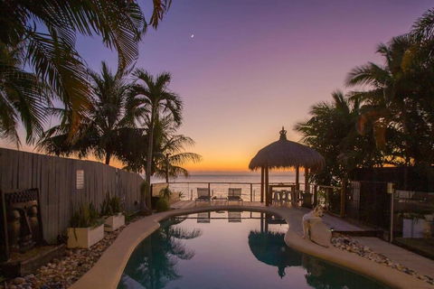 Mylara Beachfront Holiday Home - Darwin Holiday 0