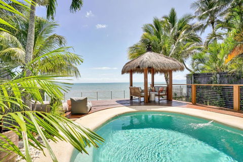 Mylara Beachfront Holiday Home - Darwin Holiday 2