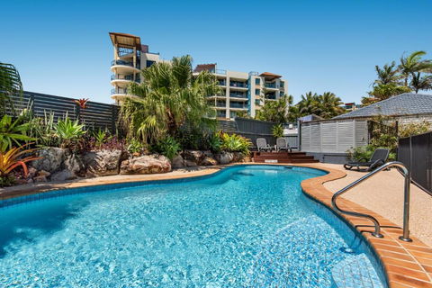Mylos Holiday Apartments - Darwin Holiday 2