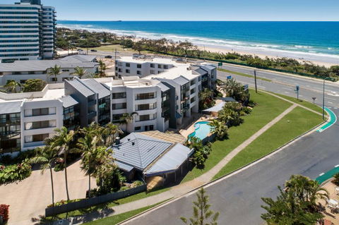 Mylos Holiday Apartments - Darwin Holiday 0