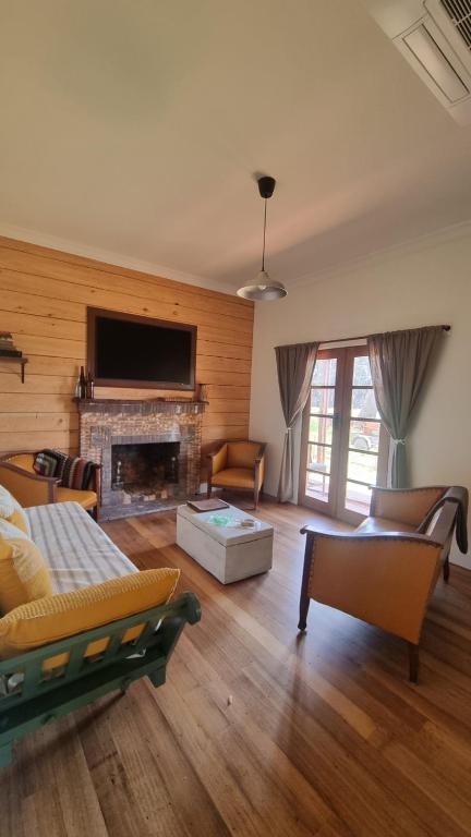 Myrtlebank Cottage Farmstay - Darwin Holiday 0
