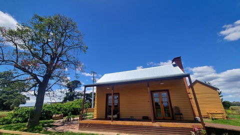 Myrtlebank Cottage Farmstay - Darwin Holiday 1