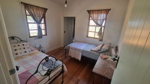 Myrtlebank Cottage Farmstay - Darwin Holiday 2