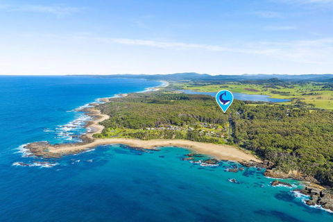 Mystery Bay Retreat - Darwin Holiday 1