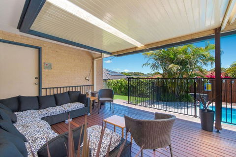 Nama Stay - Darwin Holiday 0