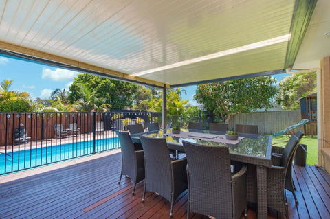 Nama Stay - Darwin Holiday 1