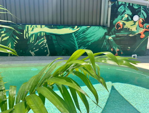 Nambour Heights Motel - Darwin Holiday 0