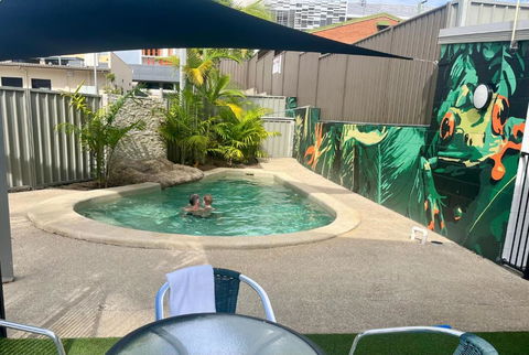 Nambour Heights Motel - Darwin Holiday 1