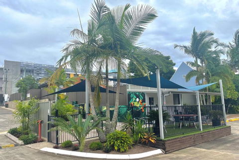 Nambour Heights Motel - Darwin Holiday 3