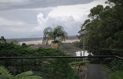 Nambucca Beach House - Darwin Holiday 0