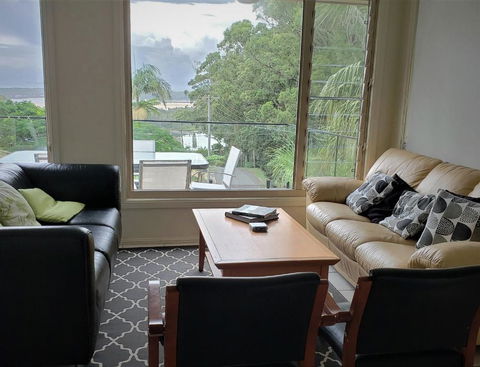 Nambucca Beach House - Darwin Holiday 3