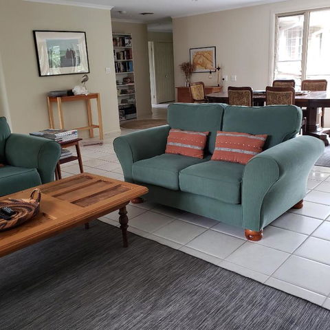 Nambucca Beach House - Darwin Holiday 2