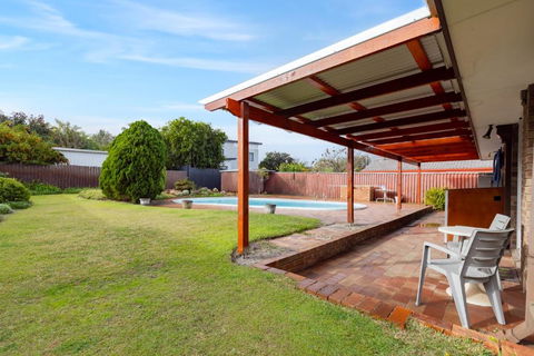 Nanas House By Swan Bnb Management - Darwin Holiday 1