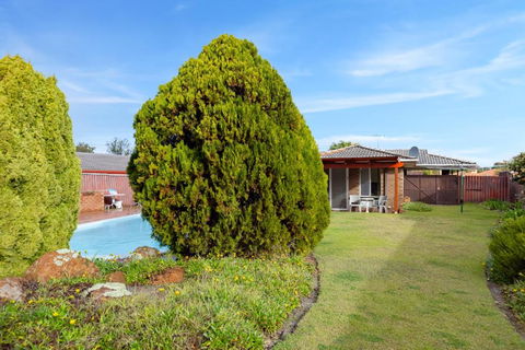 Nanas House By Swan Bnb Management - Darwin Holiday 0