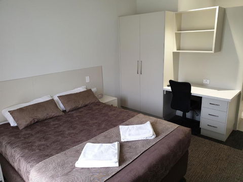 Naracoorte Hotel Motel - Darwin Holiday 0