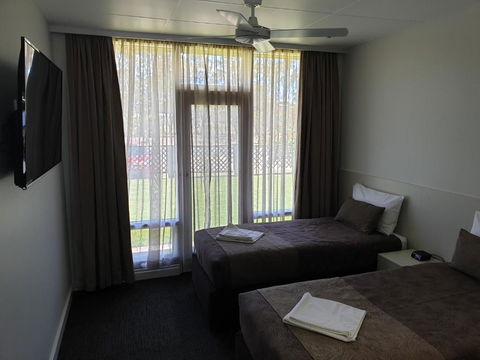 Naracoorte Hotel Motel - Darwin Holiday 3
