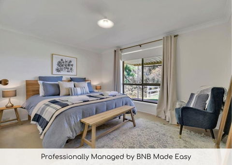Narambla Estate - Rural Retreat, Luxe Hideaway - Darwin Holiday 0