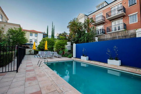 Narnia In Northbridge - One Bedroom - Darwin Holiday 0