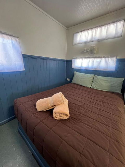 Narrabri Motel And Caravan Park - Darwin Holiday 3