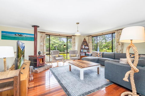 Narrow Neck Retreat - Darwin Holiday 1
