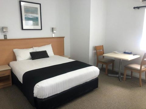 Narwee Hotel - Darwin Holiday 0