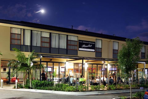 Narwee Hotel - Darwin Holiday 3