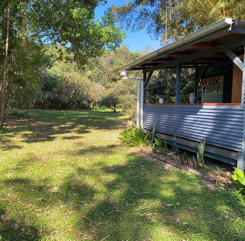 Nature Cradled Retreat - Darwin Holiday 0