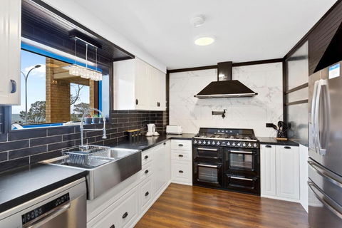 Nautica Residences Hillarys - Darwin Holiday 1