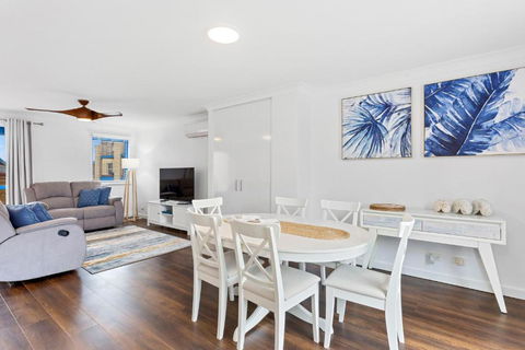 Nautica Residences Hillarys - Darwin Holiday 2