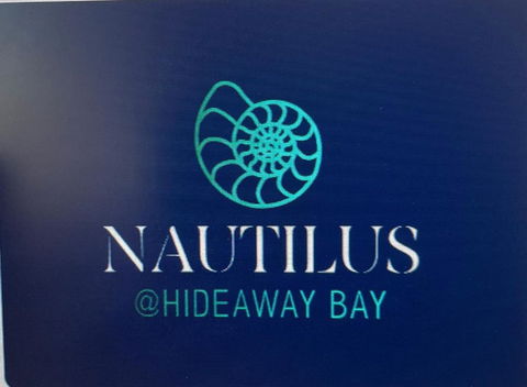 Nautilus @Hydeaway Bay/ Hideaway Bay - Darwin Holiday 0