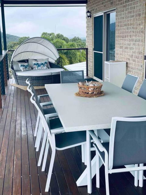 Nautilus @Hydeaway Bay/ Hideaway Bay - Darwin Holiday 1