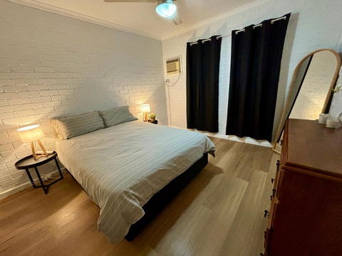 Neat 2 Bedroom Apartment, With Free Parking - Darwin Holiday 3
