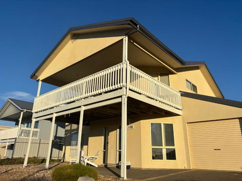 Nellies Hideaway 1-20 Troon Drive - Darwin Holiday 1