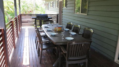 Nelly Bay 47 - Darwin Holiday 1