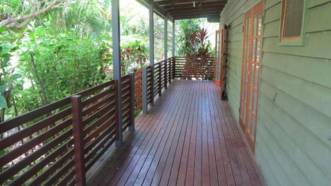 Nelly Bay 47 - Darwin Holiday 3
