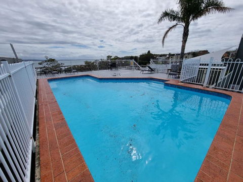 Nelson Towers Motel & Apartments - Darwin Holiday 1