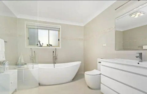 Neogaia Bed & Breakfast - Darwin Holiday 1