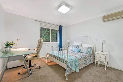 Neogaia Bed & Breakfast - Darwin Holiday 0