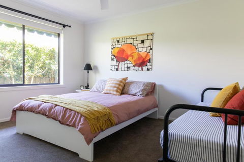 Nest House Bright - Darwin Holiday 3